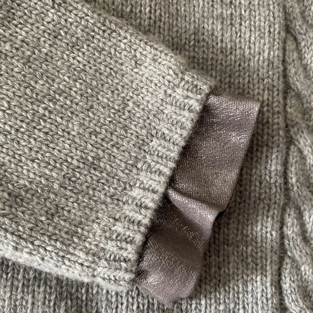 J.Crew cardigan